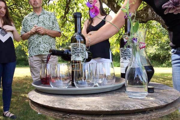 Fraser Valley Wine Tour from Vancouver